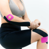 Kinezio tejp Kineziologická páska 5cm*5m W1033