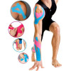 Kinezio tejp Kineziologická páska 5cm*5m W1033