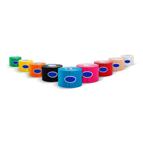 Kinezio tejp Kineziologická páska 5cm*5m W1033
