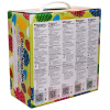 Masážní ortopedické podložky Ortek Puzzle "Mega Mix" 12 modulů