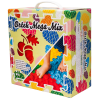 Masážní ortopedické podložky Ortek Puzzle "Mega Mix" 12 modulů