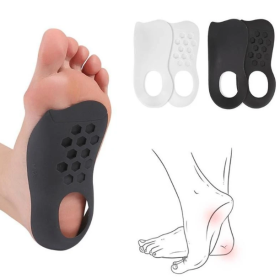 Ortopedické rámové vložky s podporou klenby vel. 36-45