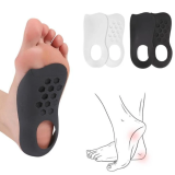 Dětské ortopedické rámové vložky s podporou klenby vel.30-36 09-908