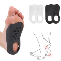 Dětské ortopedické rámové vložky s podporou klenby vel.30-36 09-908