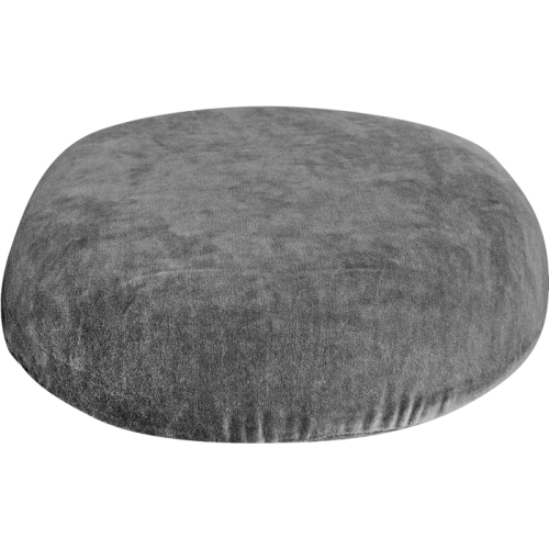 Povlak na ortopedický polštář paměťovým pěny 44х45х8,5 cm J2512