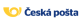 Česká pošta - Doručení na adresu